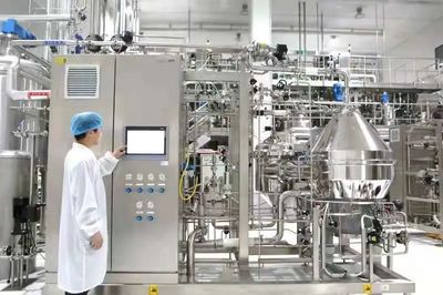 上海科研團隊 專攻乳酸菌研究，填補國內技術空白