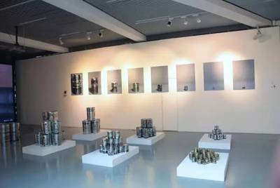 2017中國美術(shù)學(xué)院上海設(shè)計(jì)學(xué)院畢業(yè)設(shè)計(jì)展 數(shù)字媒體與展示設(shè)計(jì)的創(chuàng)新融合